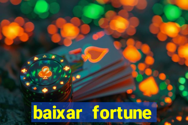 baixar fortune tiger para android